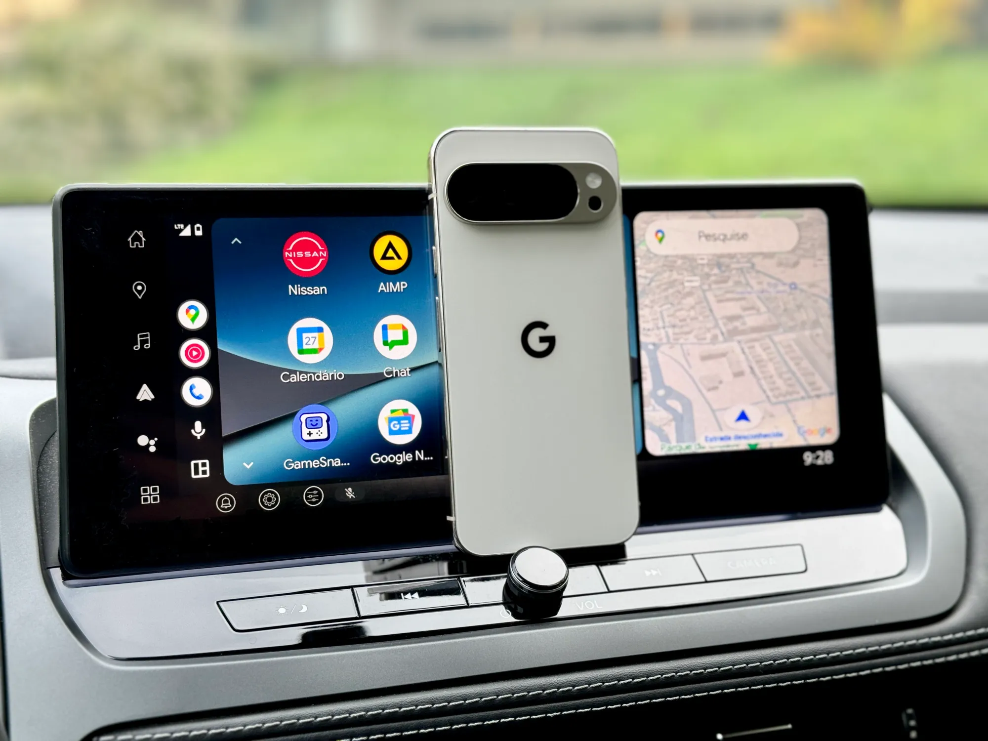 Google Pixel 10 Pro XL (Review): o rei da IA e da fotografia?