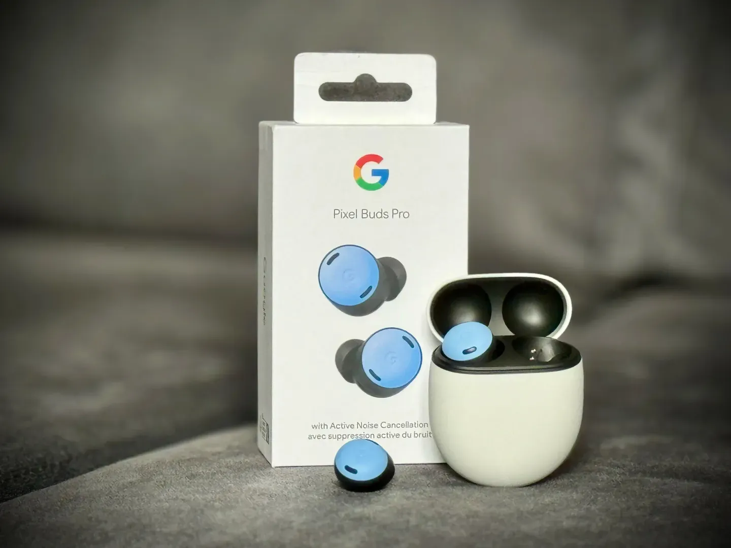 Google Pixel Buds Pro (Review): à quarta sempre é de vez