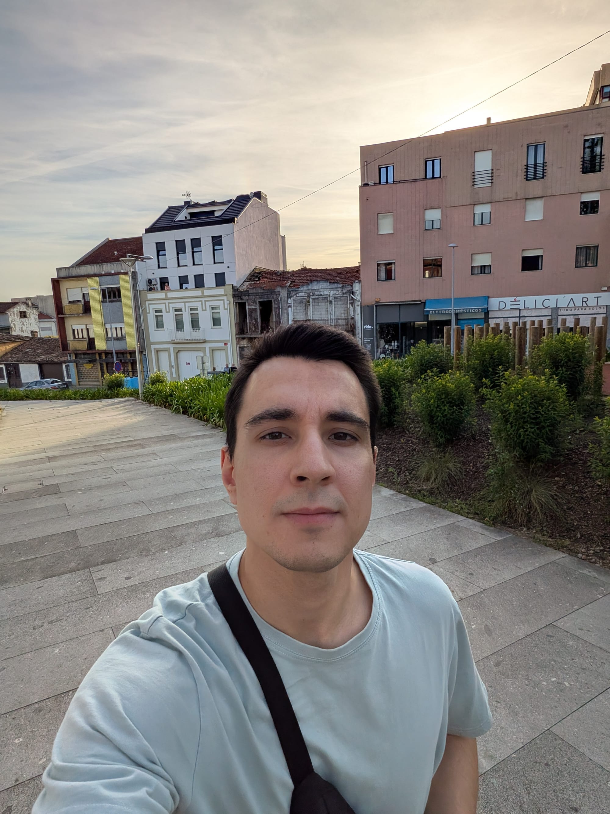 Eduardo Silva