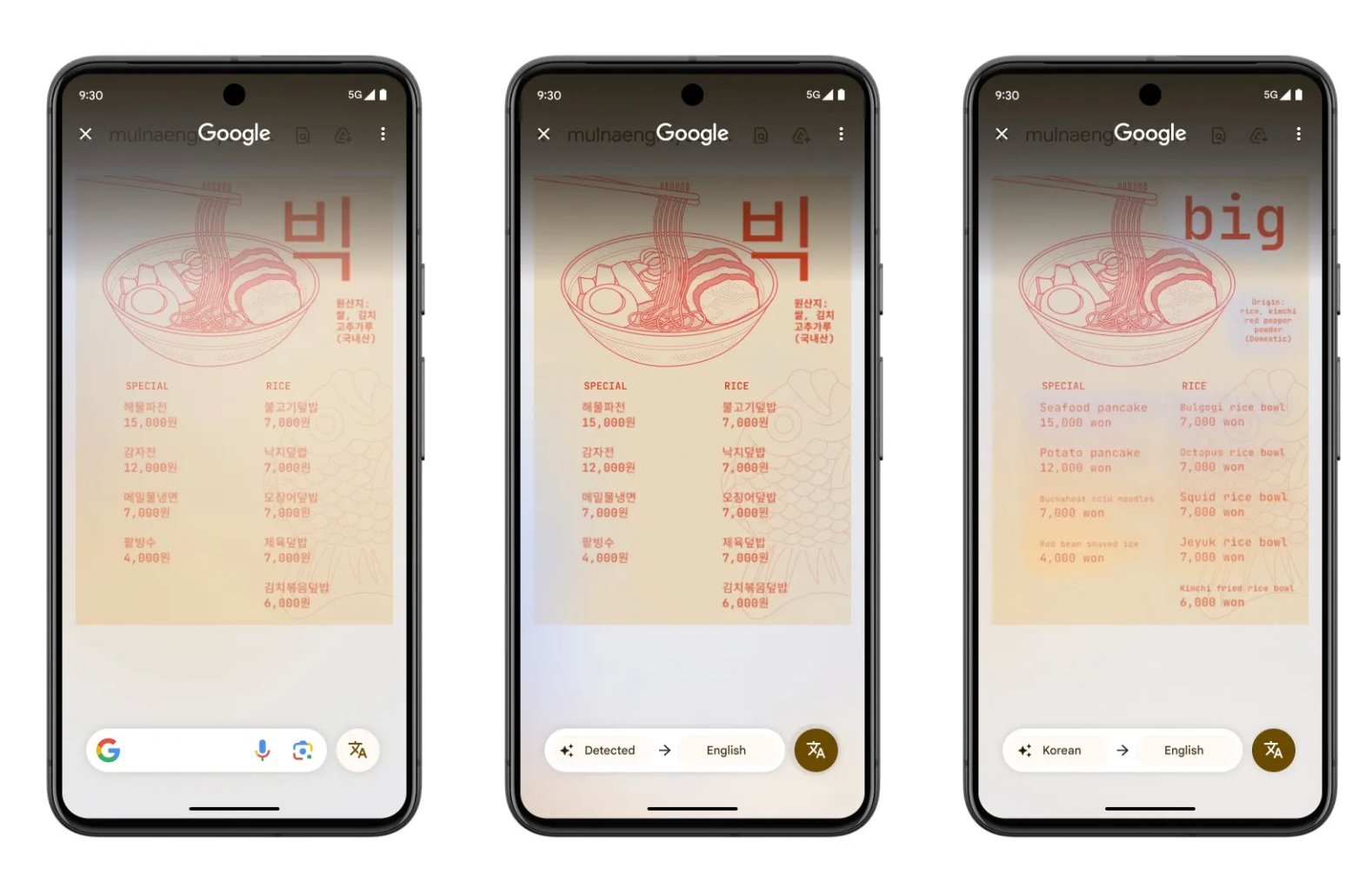 A Google decidiu finalmente levar algumas novas funcionalidades dos Pixel 7 e 8 para smartphones mais antigos.