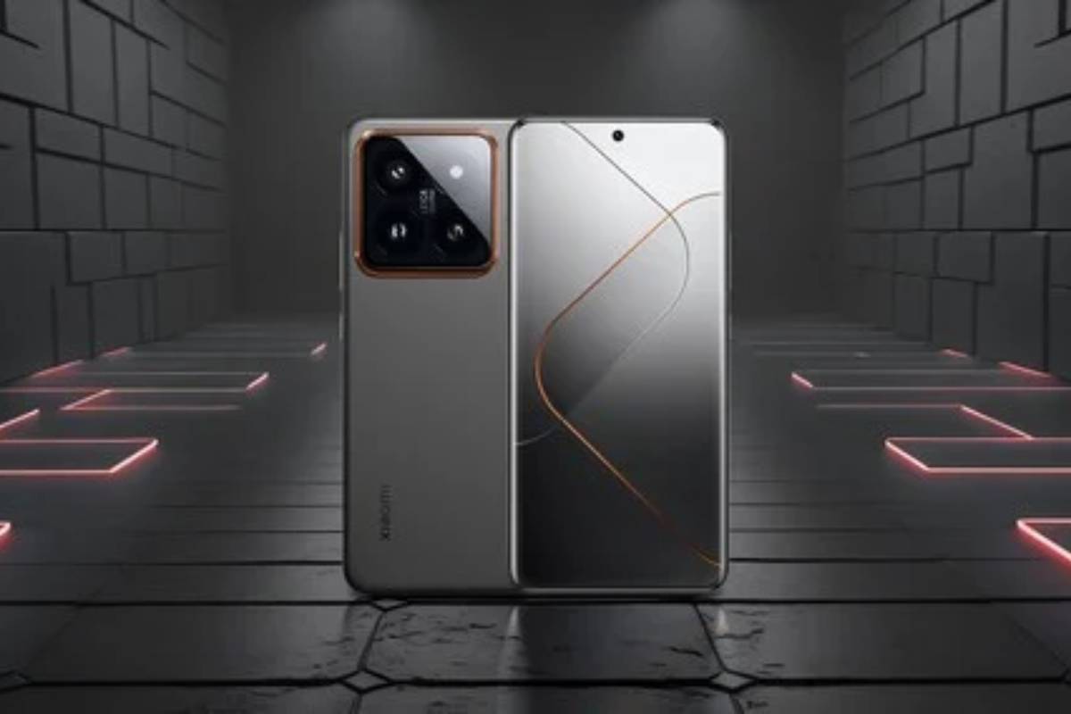 Xiaomi 14 e 14 Pro apresentados: eis os primeiros smartphones com Snapdragon 8 Gen 3