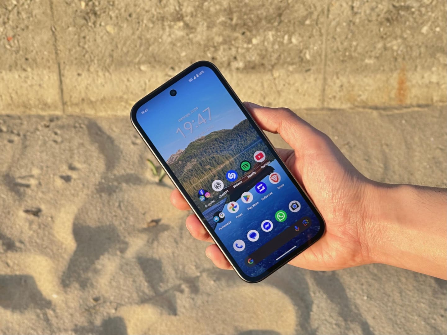 Pixel 10a em 2026? Estes são os desejos que deixamos à Google