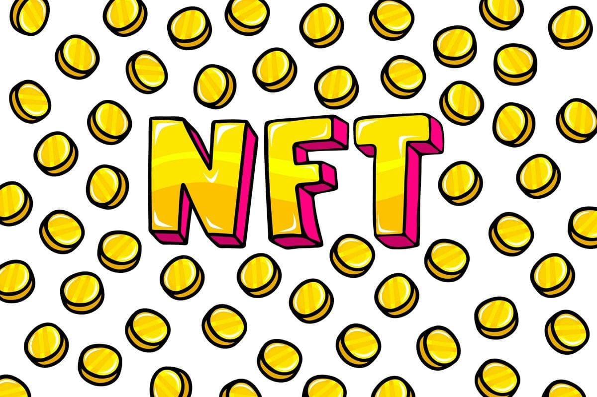 Investir, colecionar e gerir NFTs - as aplicações essenciais