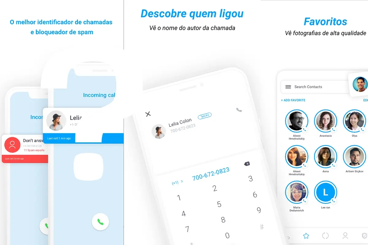 A quem pertence este número? Como descobrir quem me ligou