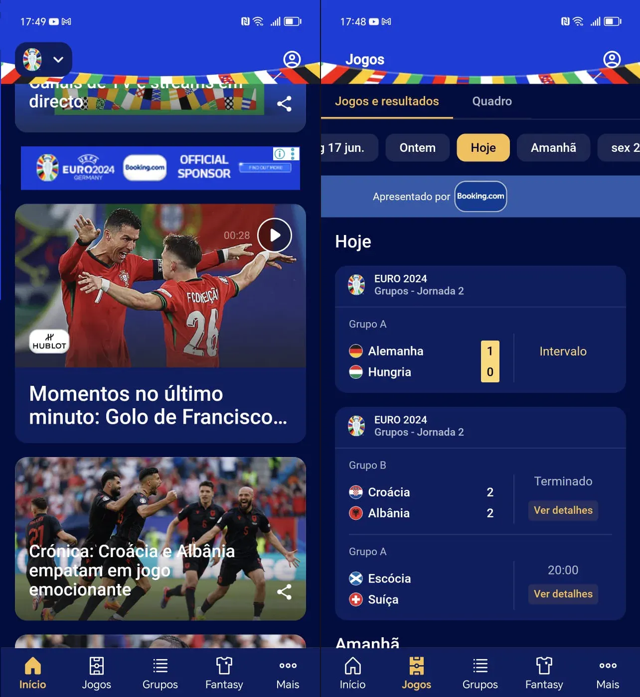 Fantasy Football