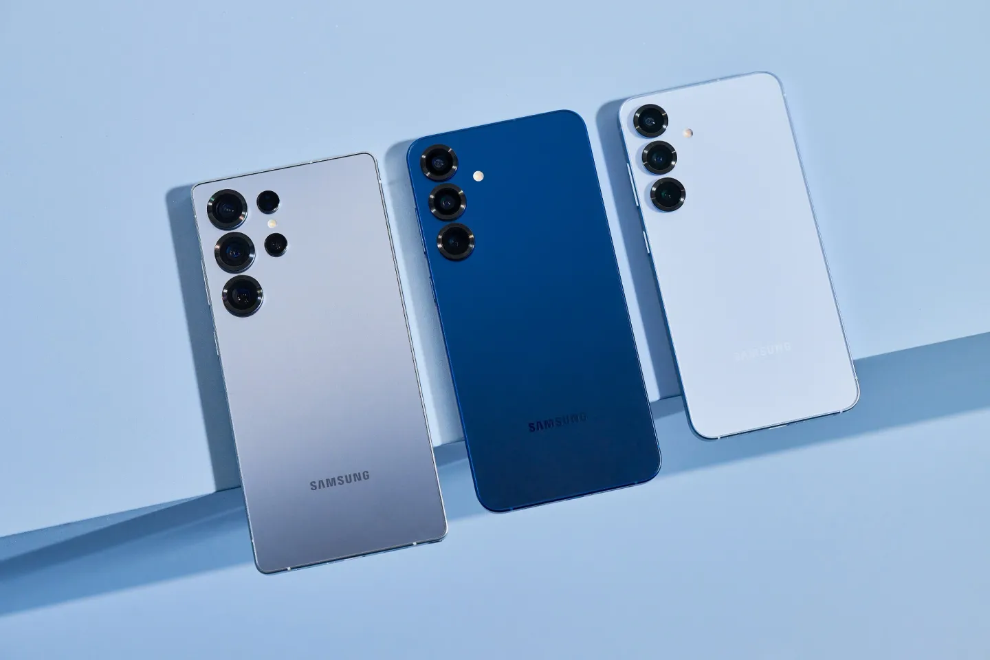Galaxy S26 Pro e S26 Edge: será o fim do modelo base e Plus?