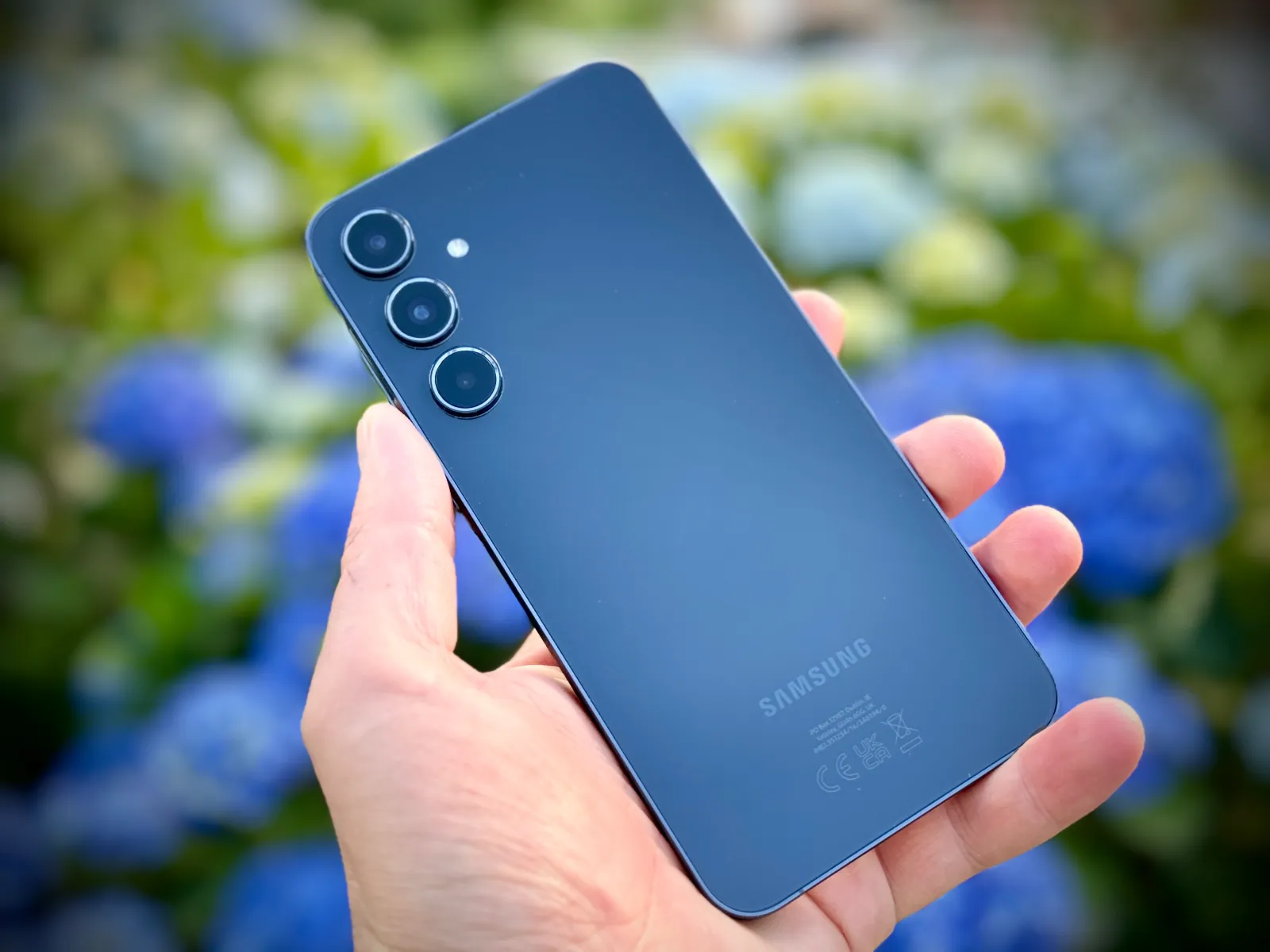 Samsung Galaxy A55&nbsp;(5G)