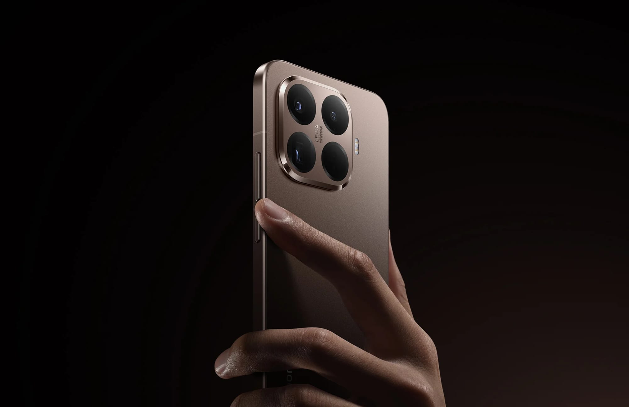 Xiaomi revela a série Xiaomi 15T e uma aposta reforçada na Europa