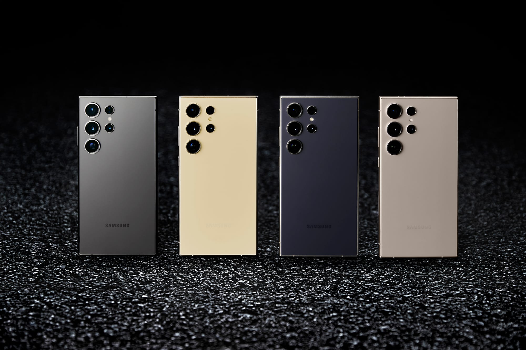 Porquê comprar novo? Poupa num Samsung em segunda mão com 5 anos de garantia!
