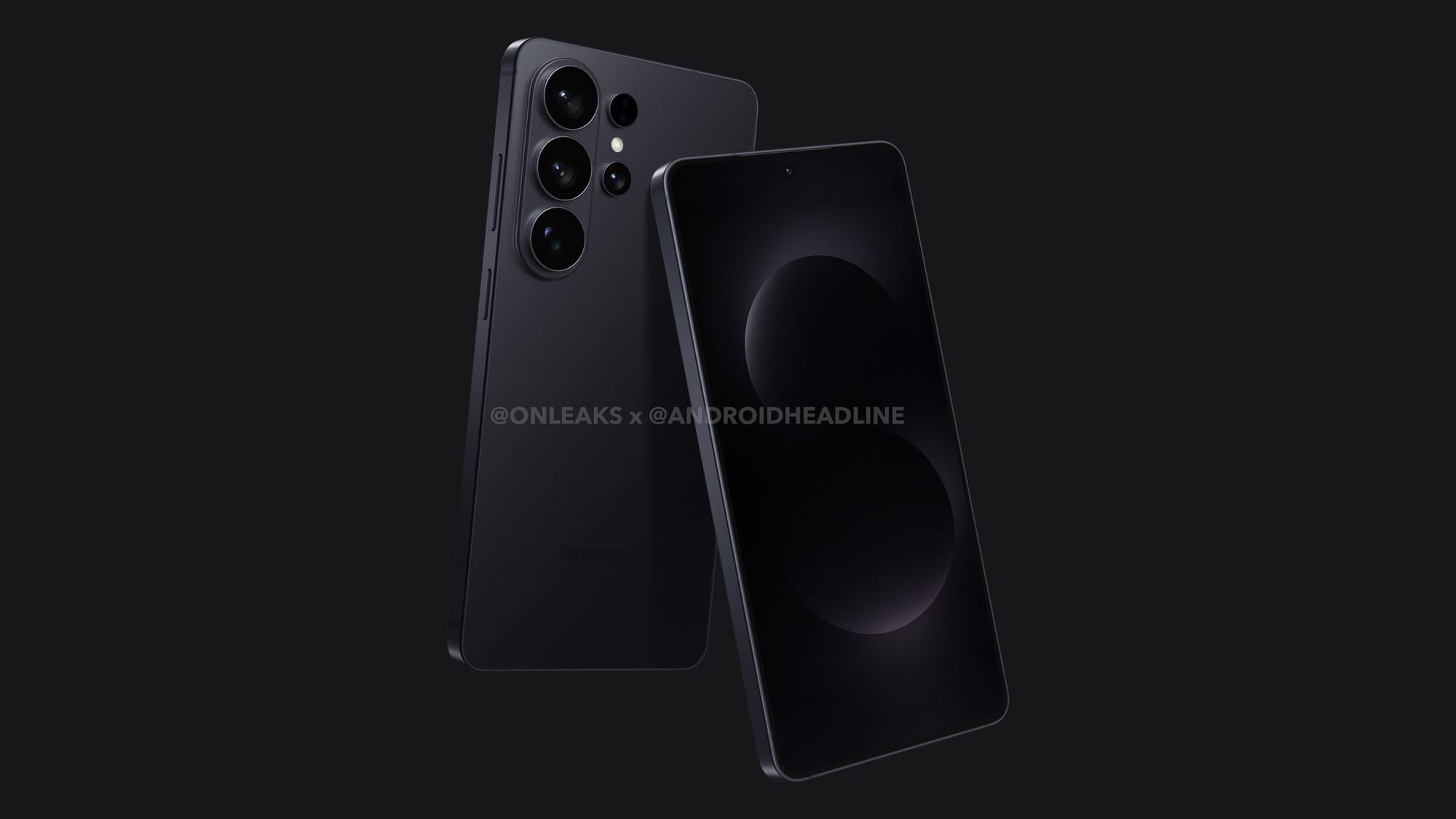 Galaxy S26 chega mais tarde: Samsung empurra o Unpacked para fevereiro