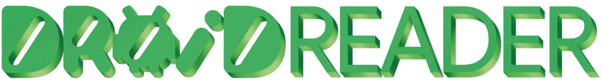DroidReader