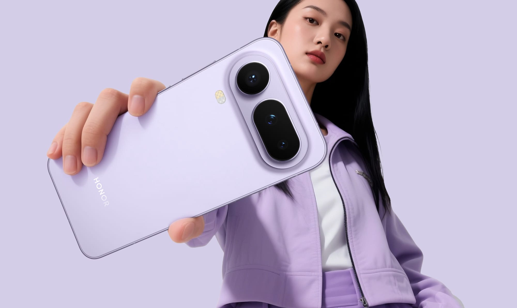 Honor Magic 8 Pro Air é oficializado e "pisca o olho" ao iPhone Air