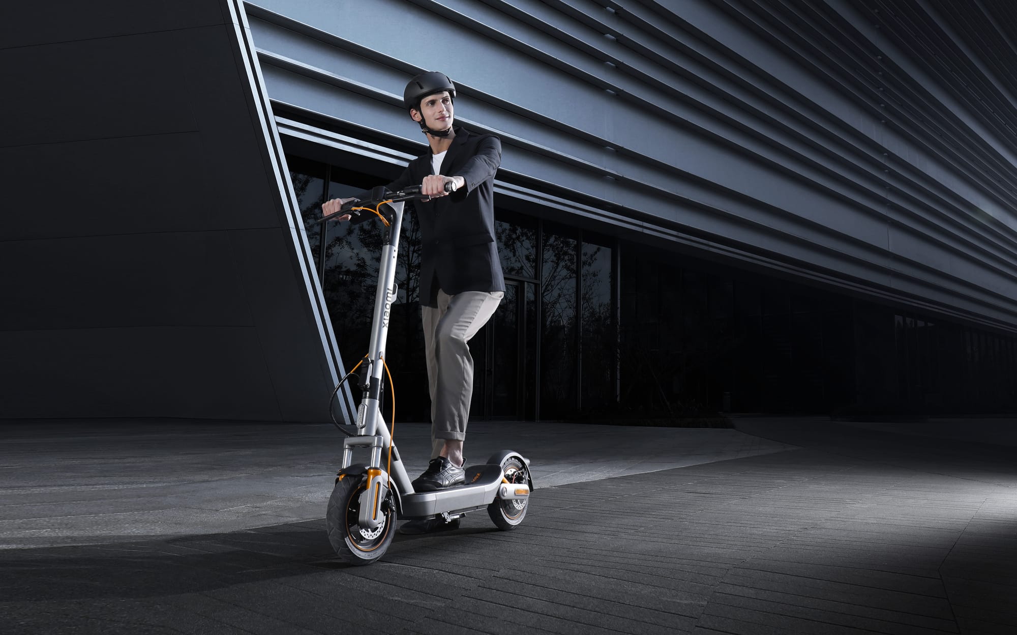 MWC 2026: Xiaomi reforça o ecossistema com novas scooters, smartwatch e dispositivos inteligentes