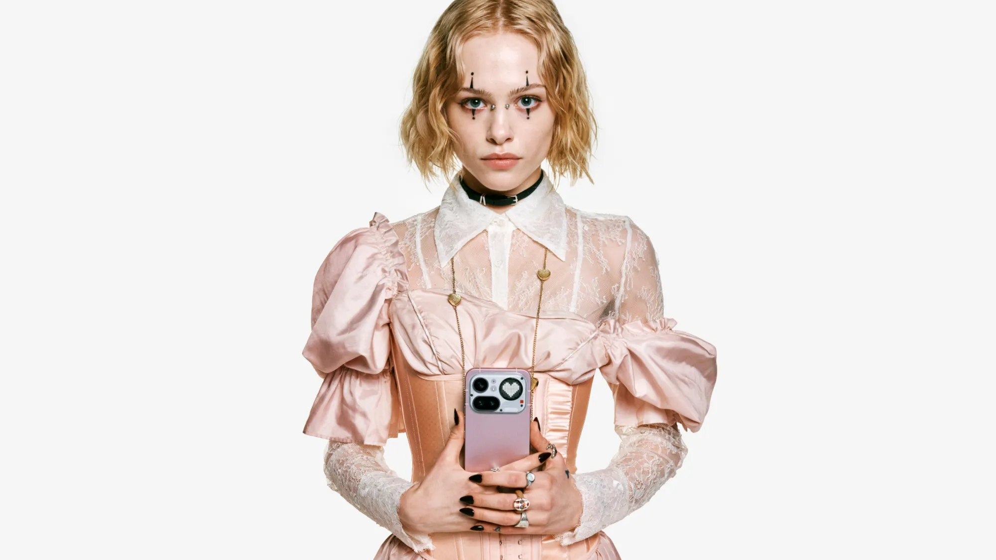 Nothing Phone (4a) Pro