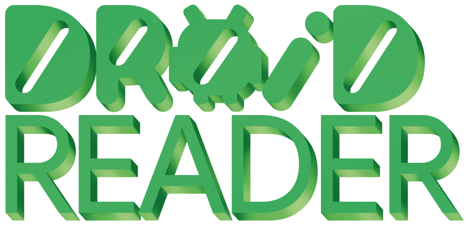 DroidReader