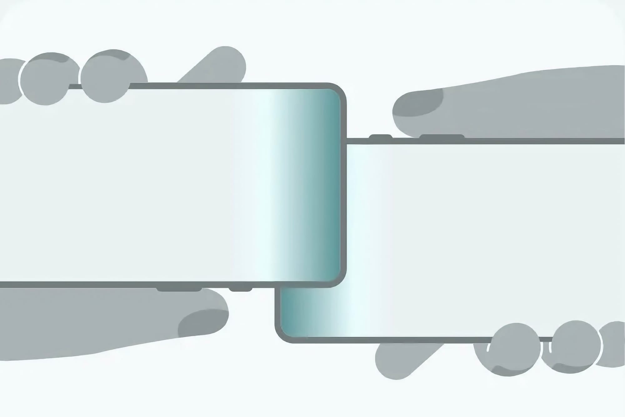 Tap to Share: a próxima funcionalidade de partilha fácil do Android