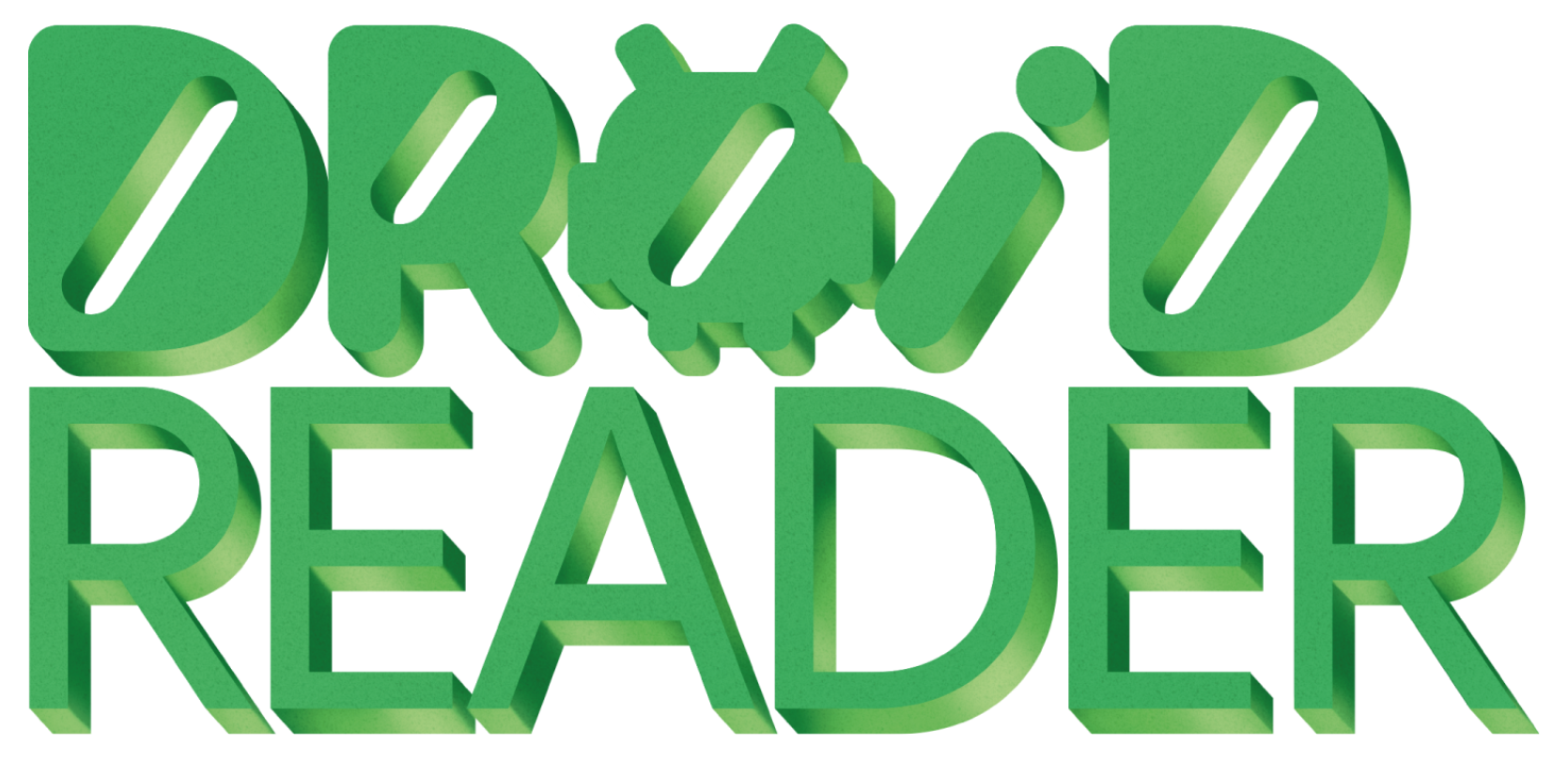 DroidReader