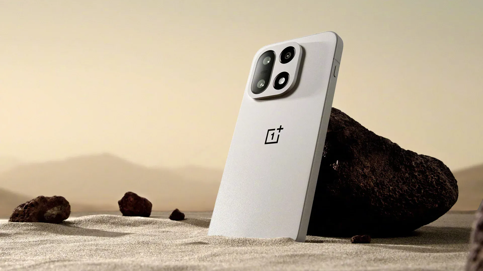 Close-up of a smartphone camera module