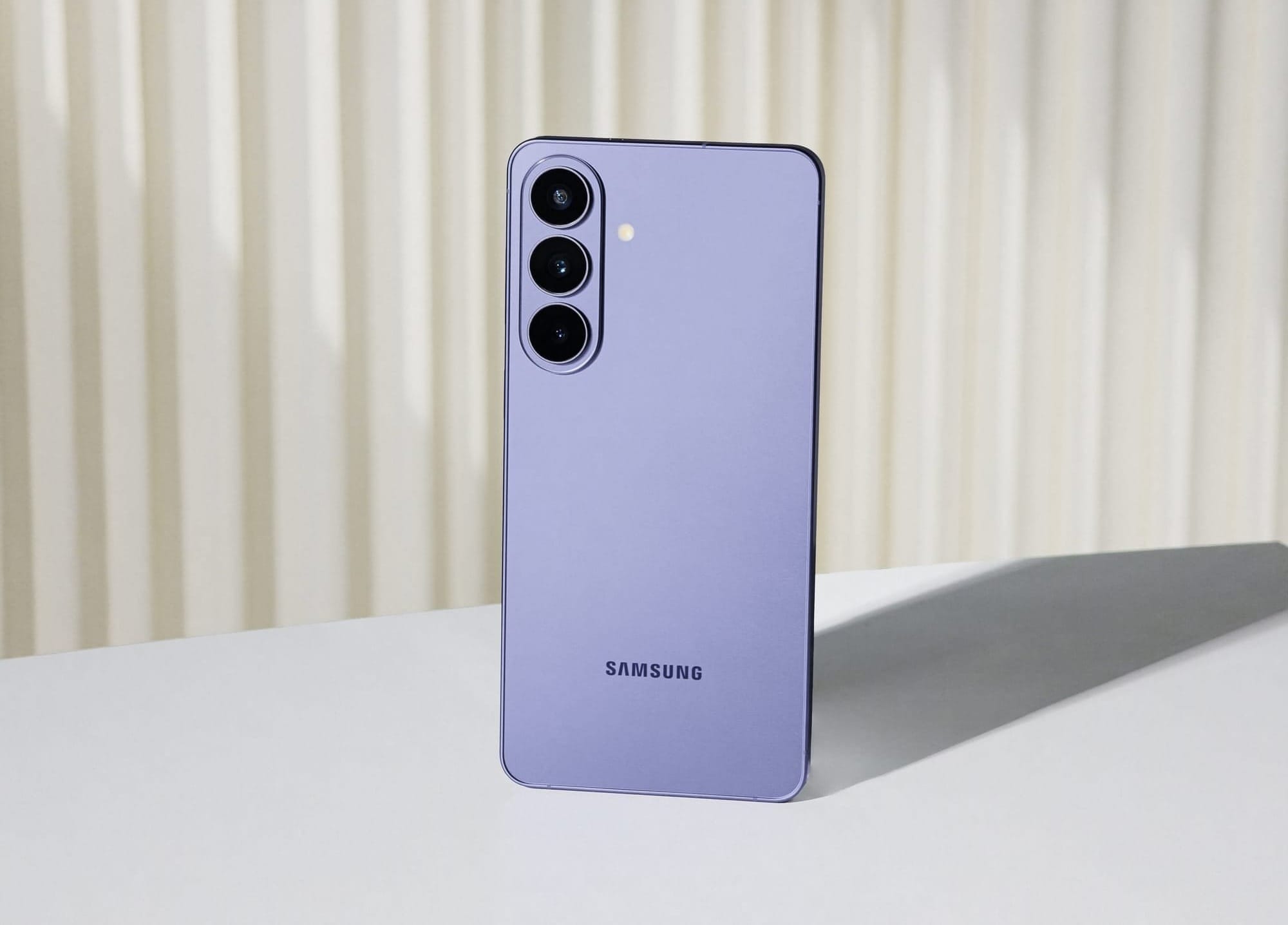 Samsung já não consegue esconder o Galaxy S27 Pro