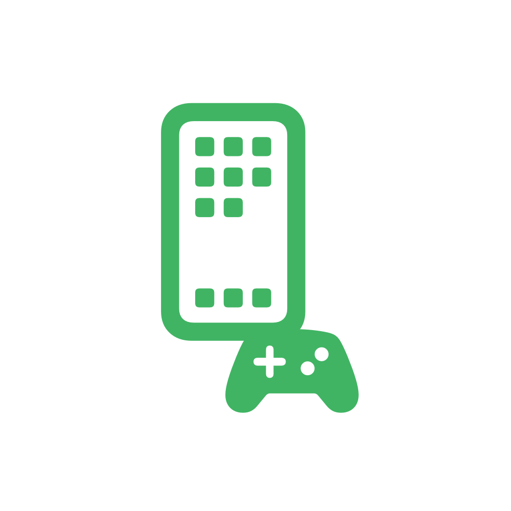 Apps & Jogos