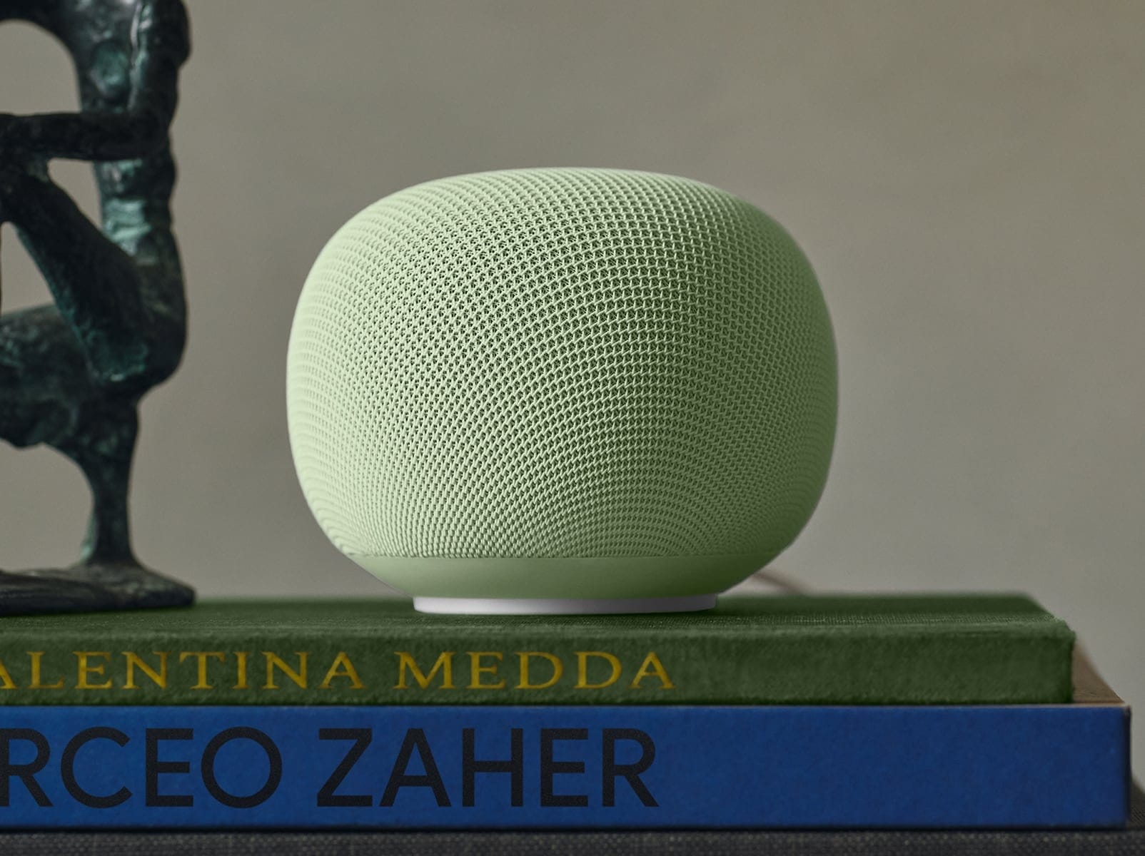 Nova Google Home Speaker já tem data de lançamento, mas não em Portugal...