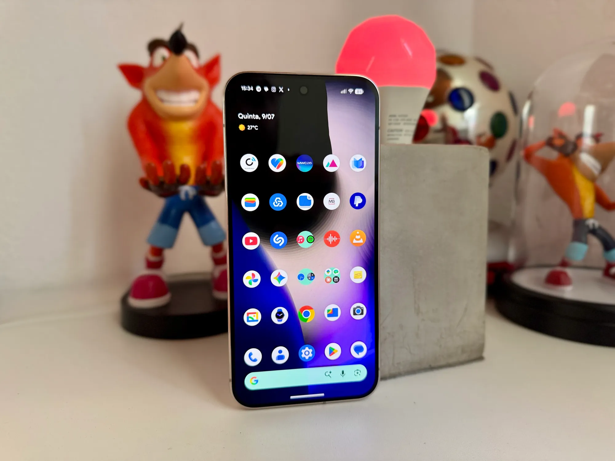 Android 17 - 3 novas funcionalidades que te vão ser úteis