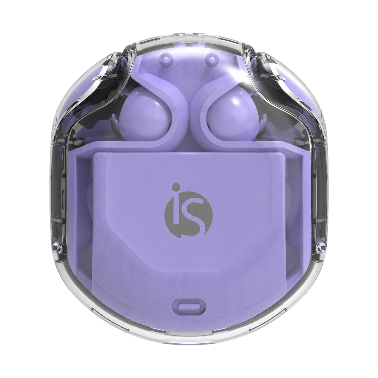 Earpods Bluetooth Neon