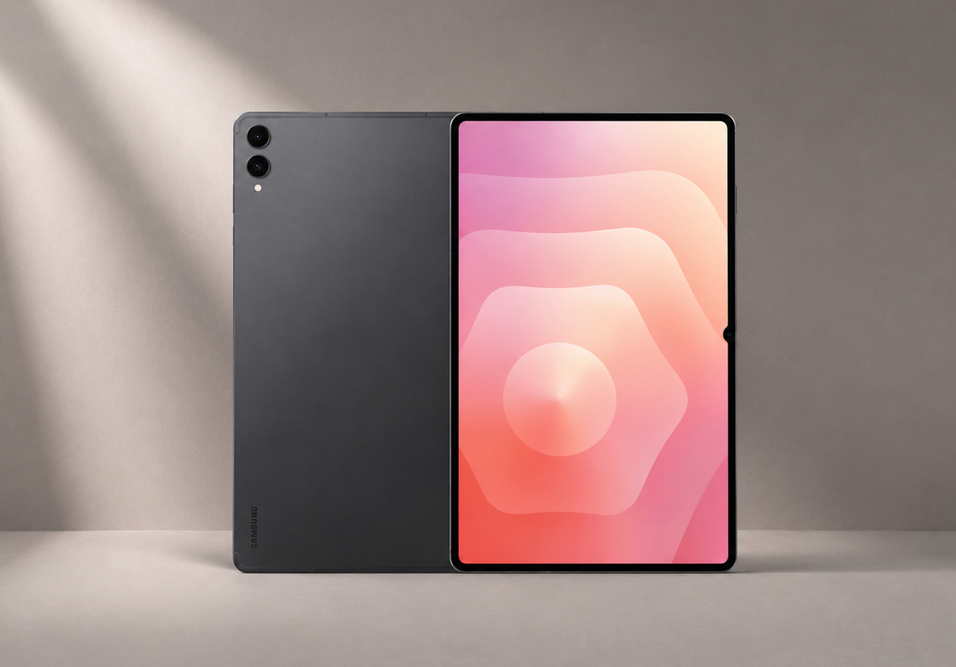 Samsung confirma Galaxy Tab S12 e primeiros detalhes já começam a surgir