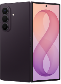 Samsung Galaxy Z Fold8