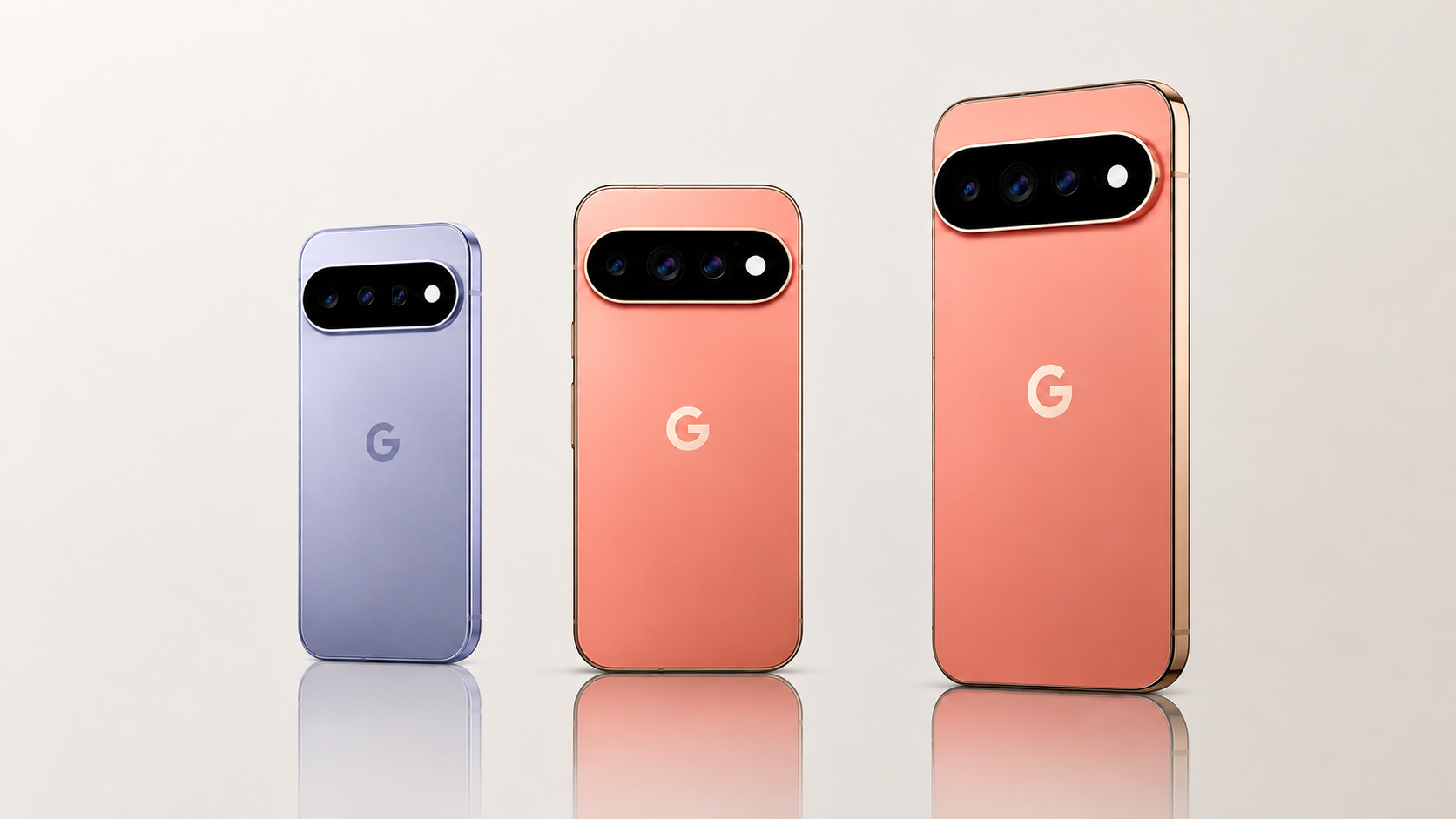 Google Pixel 11, 11 Pro e 11 Pro XL são oficiais! O que muda?