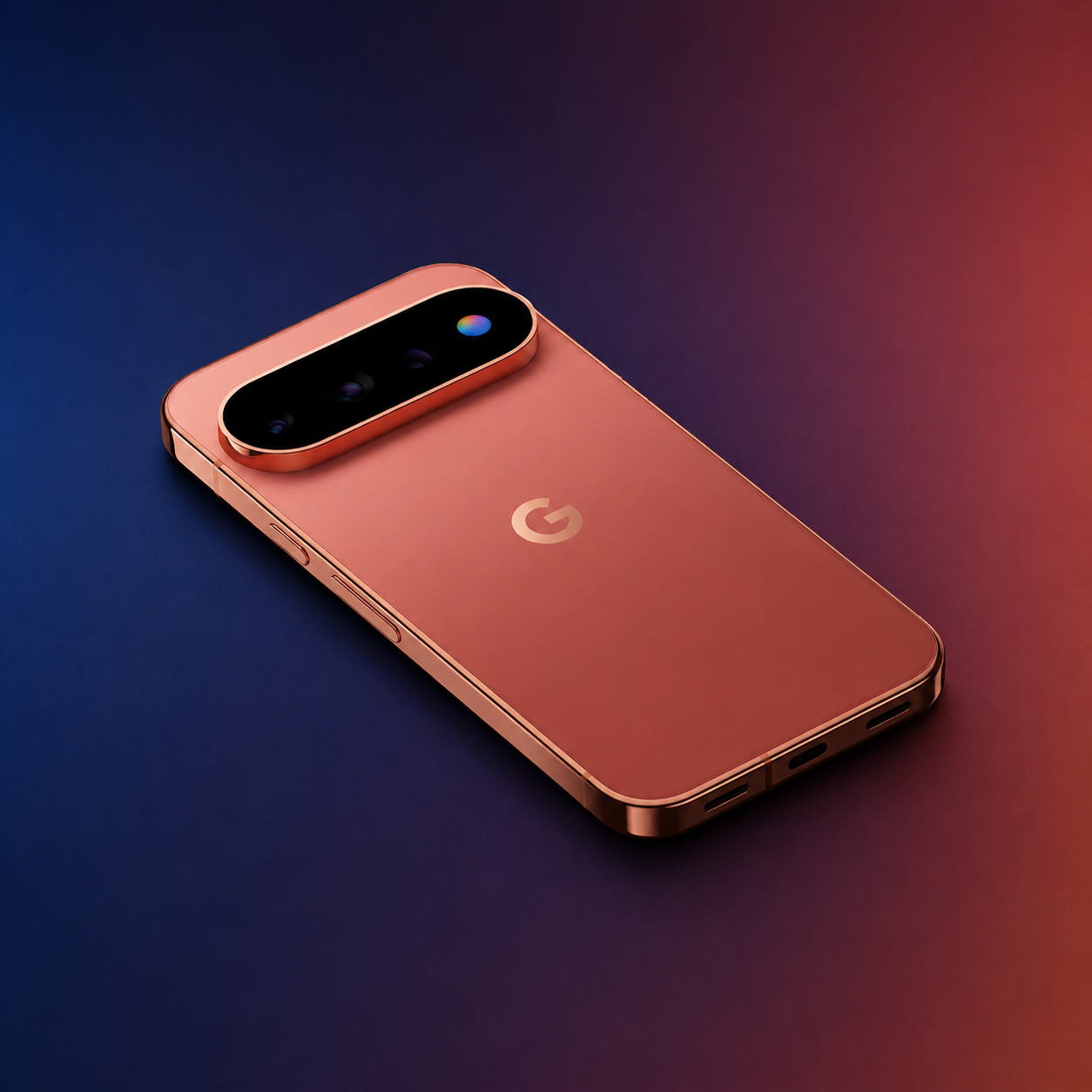 Pixel Glow é, afinal, o HiLight... E exclusivo aos modelos Pixel 11 Pro