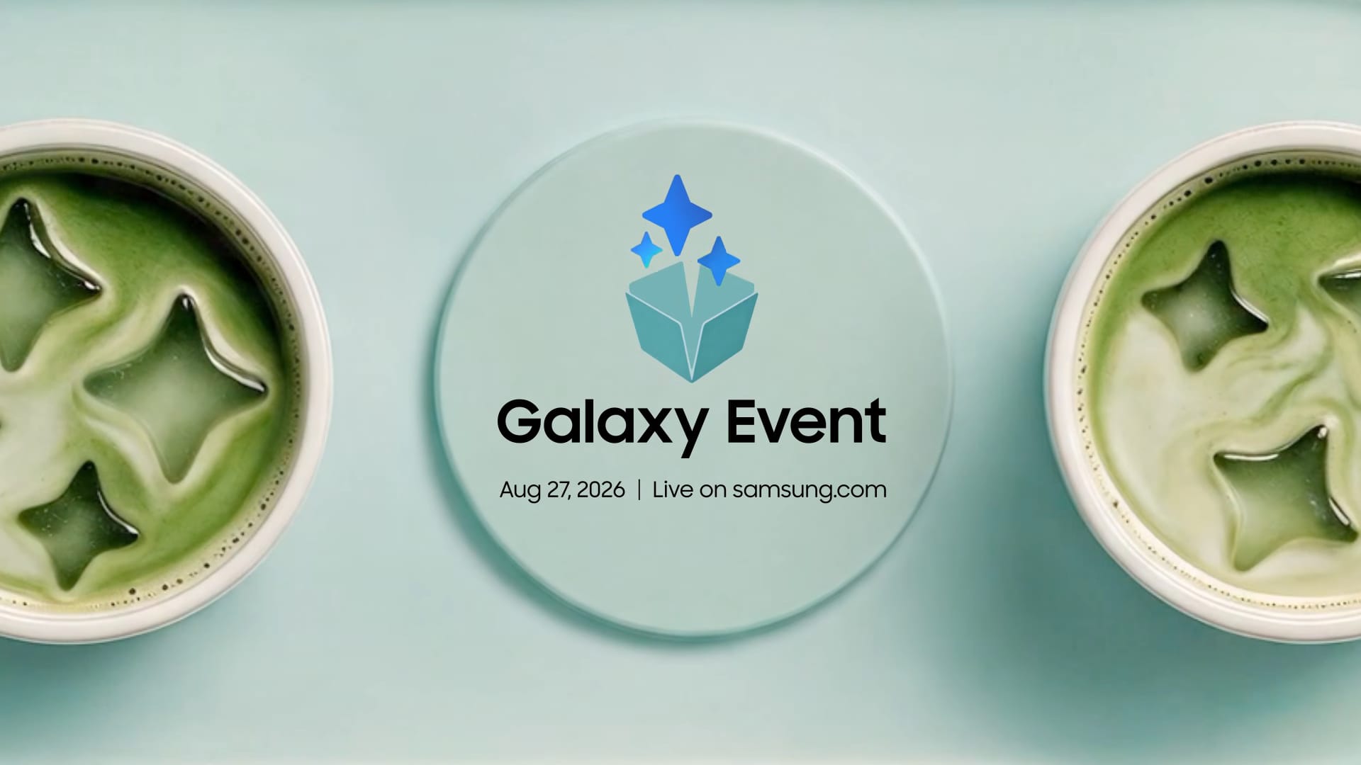 Samsung marca evento para 27 de agosto e Galaxy S26 FE deverá ser a estrela