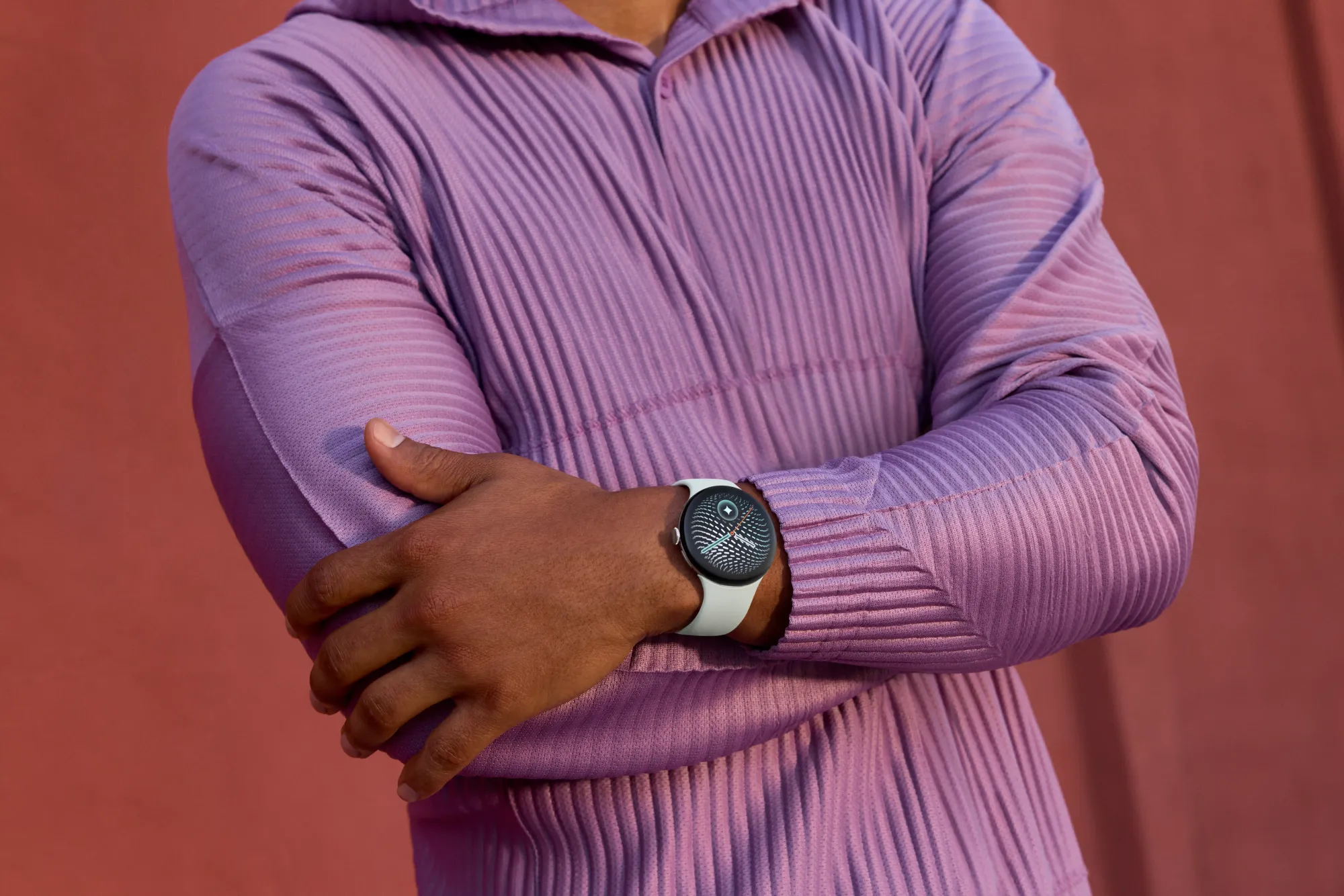 Google apresenta o Pixel Watch 5: estas são as principais novidades