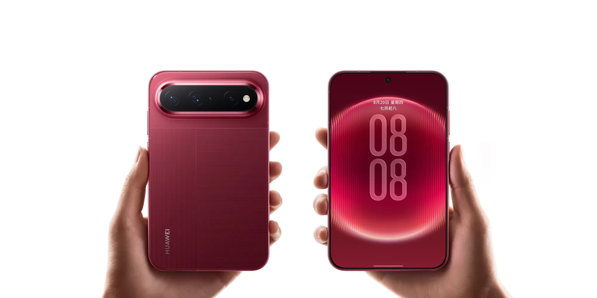 Smartphones tradicionais mais largos? A tendência já começou