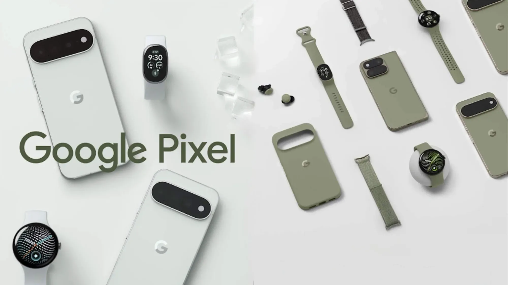 Será que teremos um novo wearable da Google em breve?