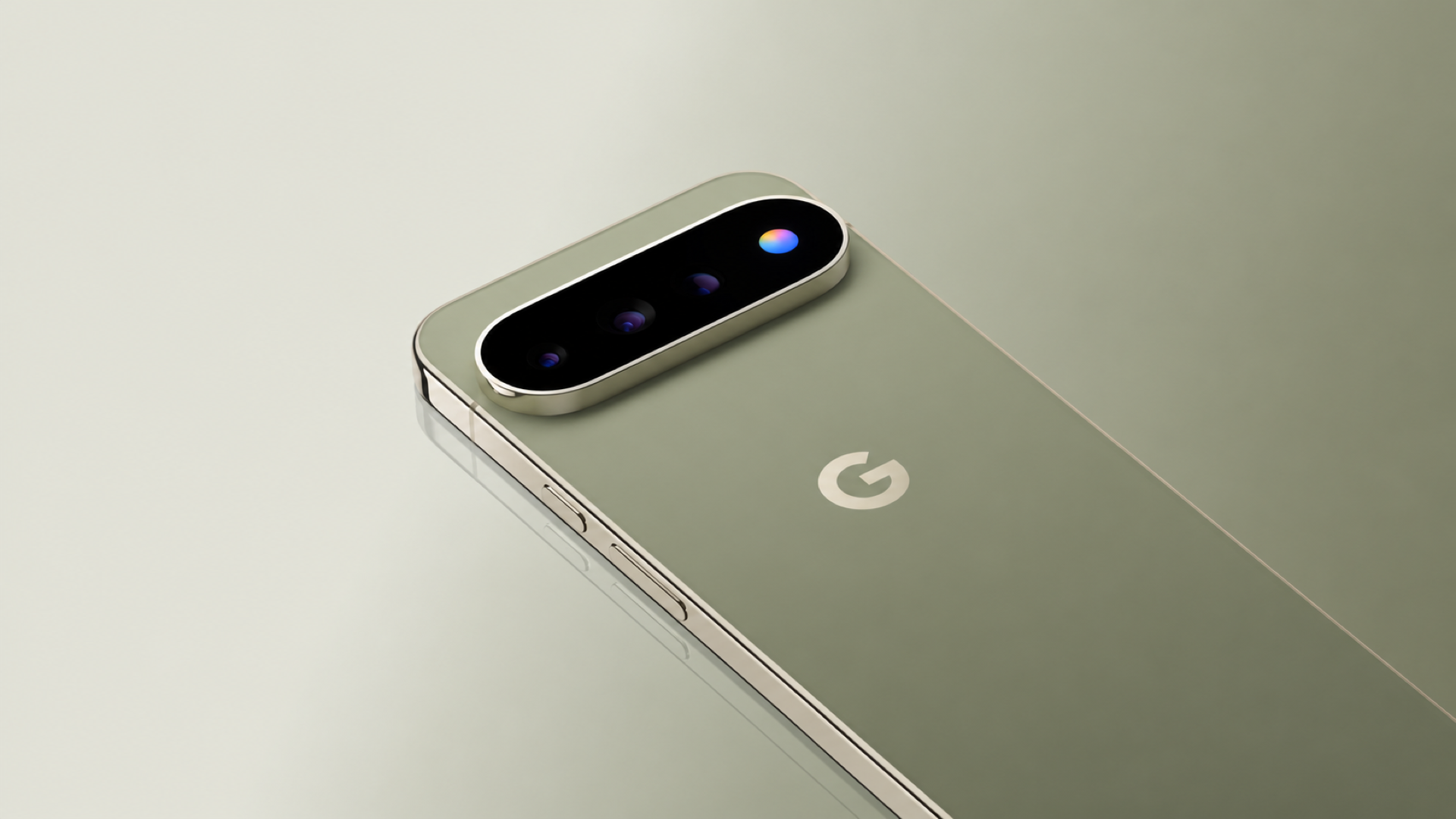 Adeus, termómetro: Pixel 11 Pro troca o sensor de temperatura pelo HiLight