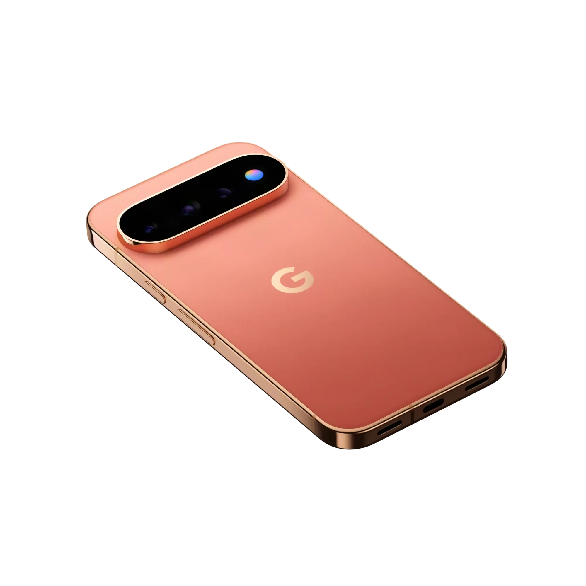 Nova funcionalidade chamada de HiLight nos Google Pixel 11 Pro e 11 Pro XL.