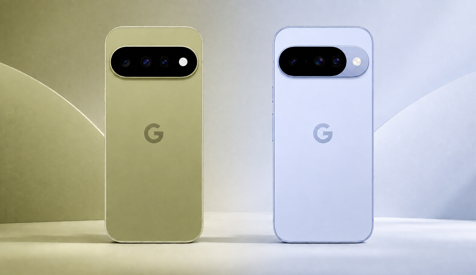 Google Pixel 11 vs Pixel 10: o que mudou na nova geração?
