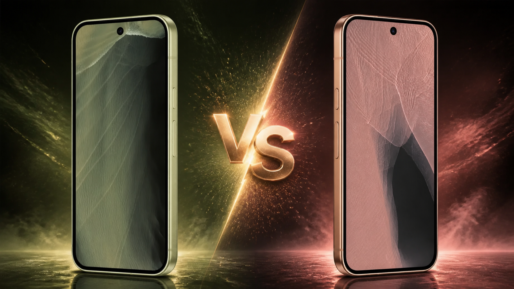 Google Pixel 11 vs Pixel 11 Pro: 5 diferenças que podem decidir a compra
