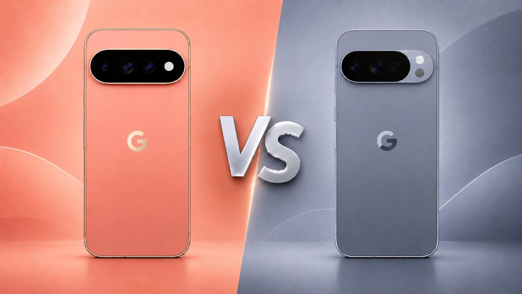 Google Pixel 11 Pro vs Pixel 10 Pro: o que mudou e vale a pena atualizar?