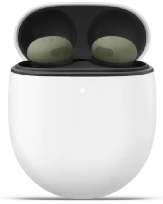 Google Pixel Buds 2a