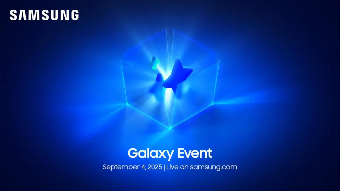 Novo Galaxy Unpacked à vista! O que esperar?