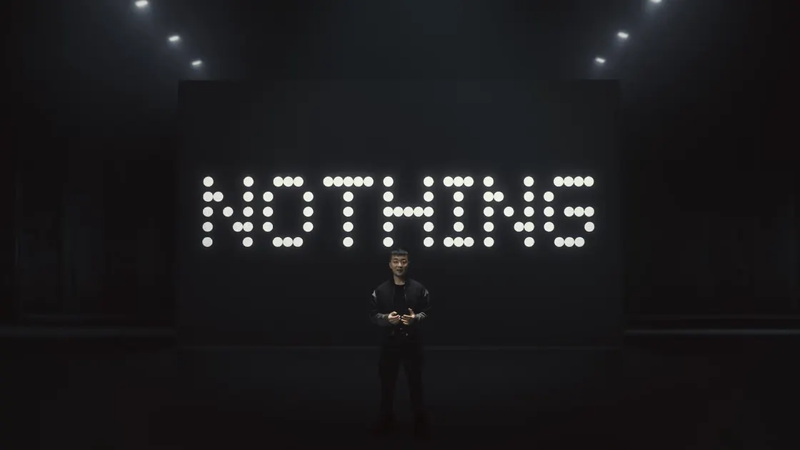 Nothing Phone (3) já tem data de apresentação – e está mesmo aí à porta!