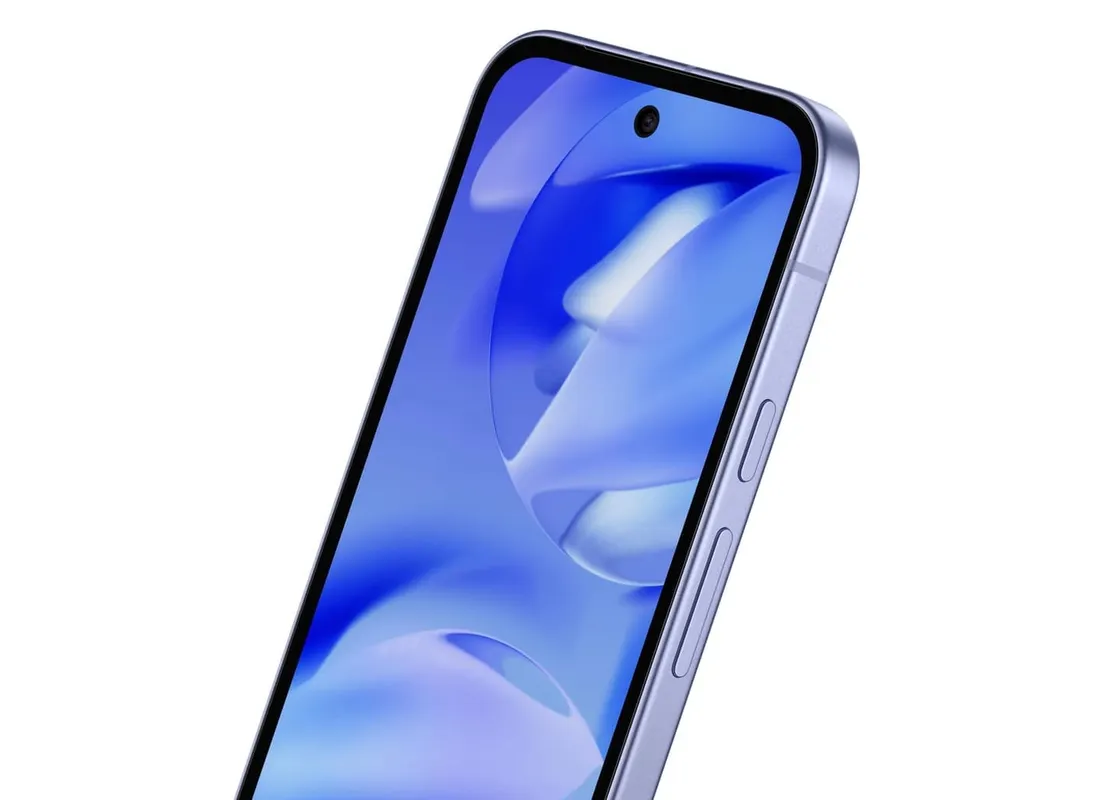 Já estão disponíveis os wallpapers do Pixel 9a. Descarrega aqui!