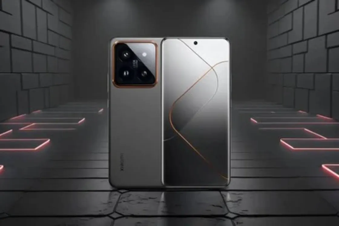 Xiaomi 14 e 14 Pro apresentados: eis os primeiros smartphones com Snapdragon 8 Gen 3