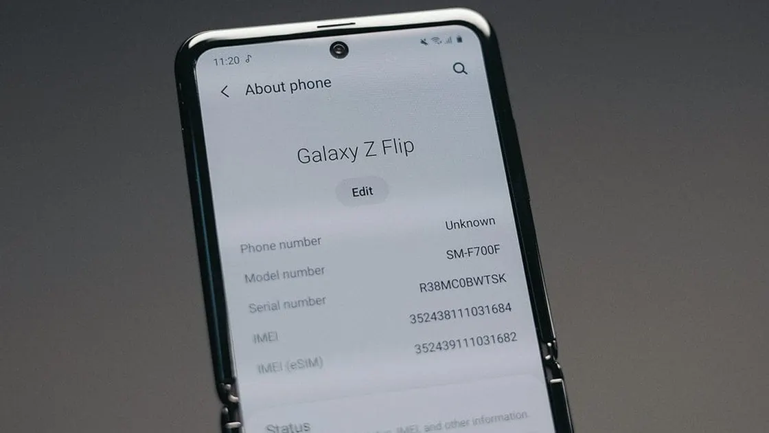 Afinal, o que é o IMEI do telemóvel?