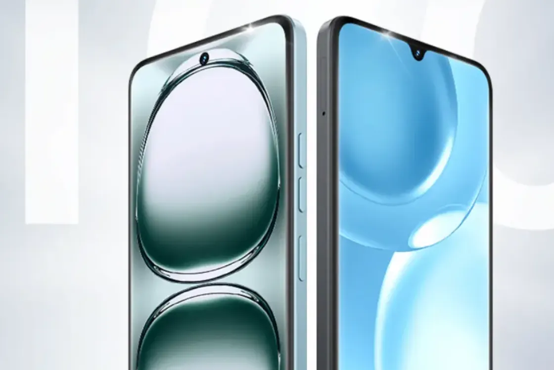 UMIDIGI prepara um smartphone barato que vais gostar