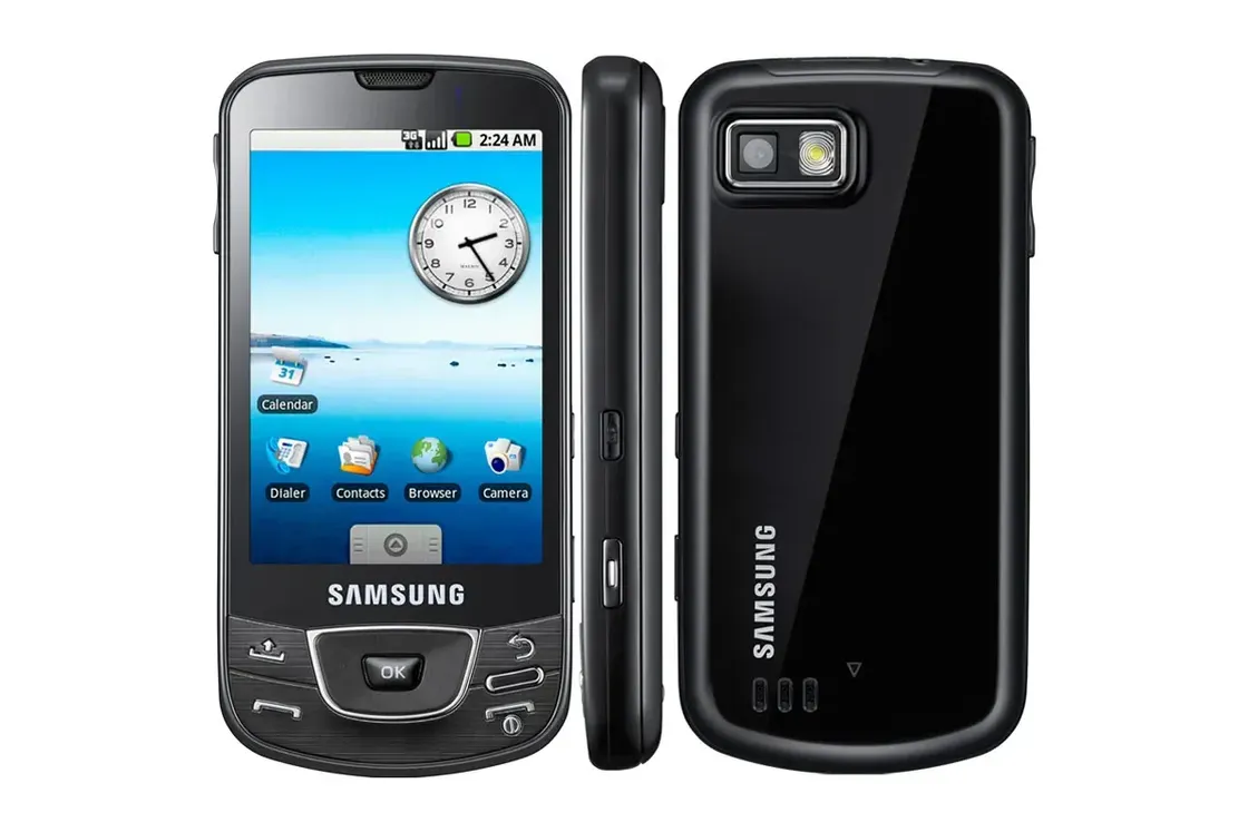 Há 15 anos a Samsung fazia história no mundo dos smartphones