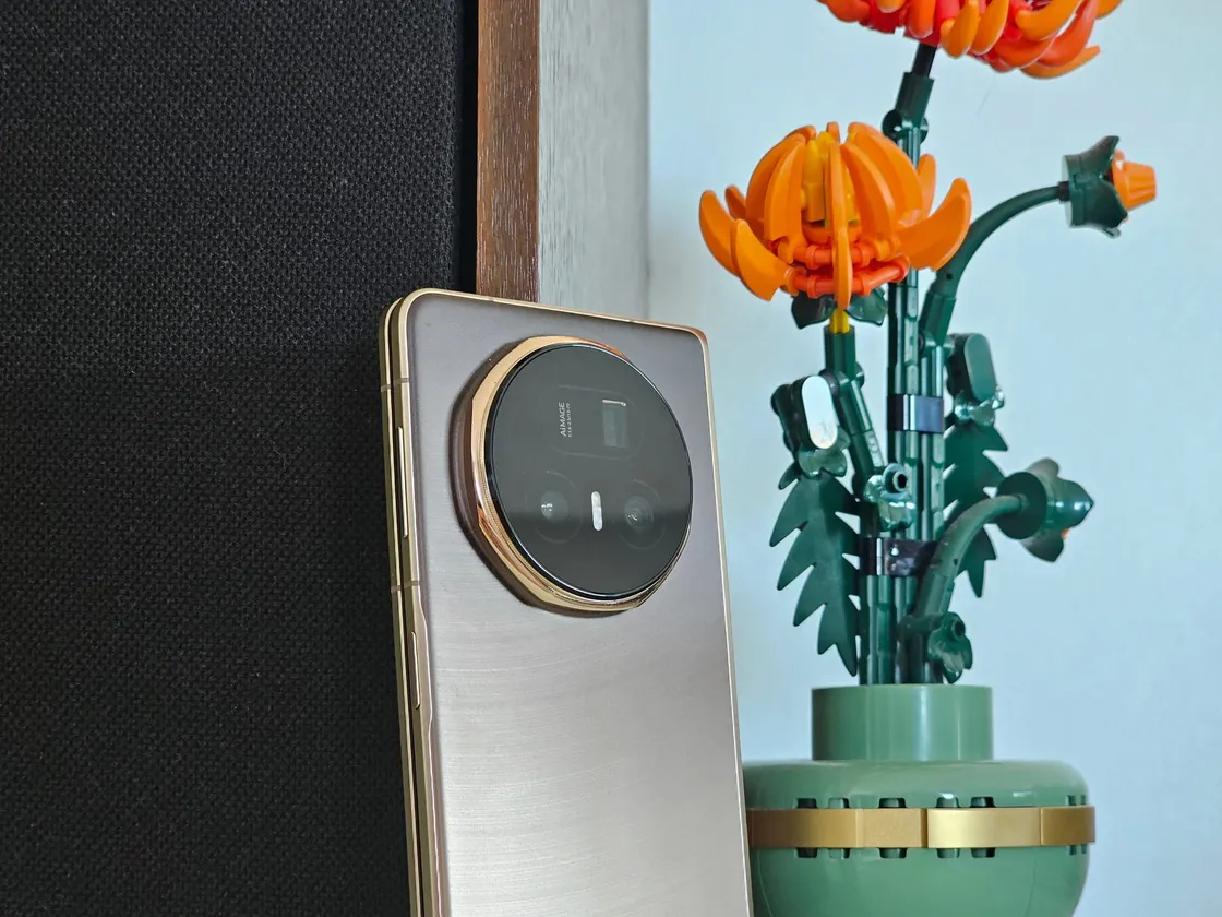 É o HONOR Magic V5 o foldable a abater? Descobre tudo nesta review