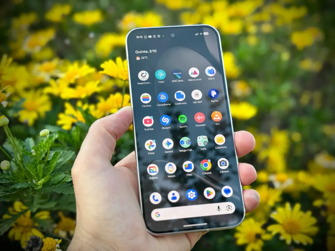 10 funcionalidades do Android que todos deveriam saber